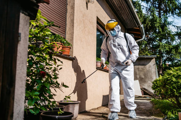 Best Emergency Pest Control  in Boonville, MO